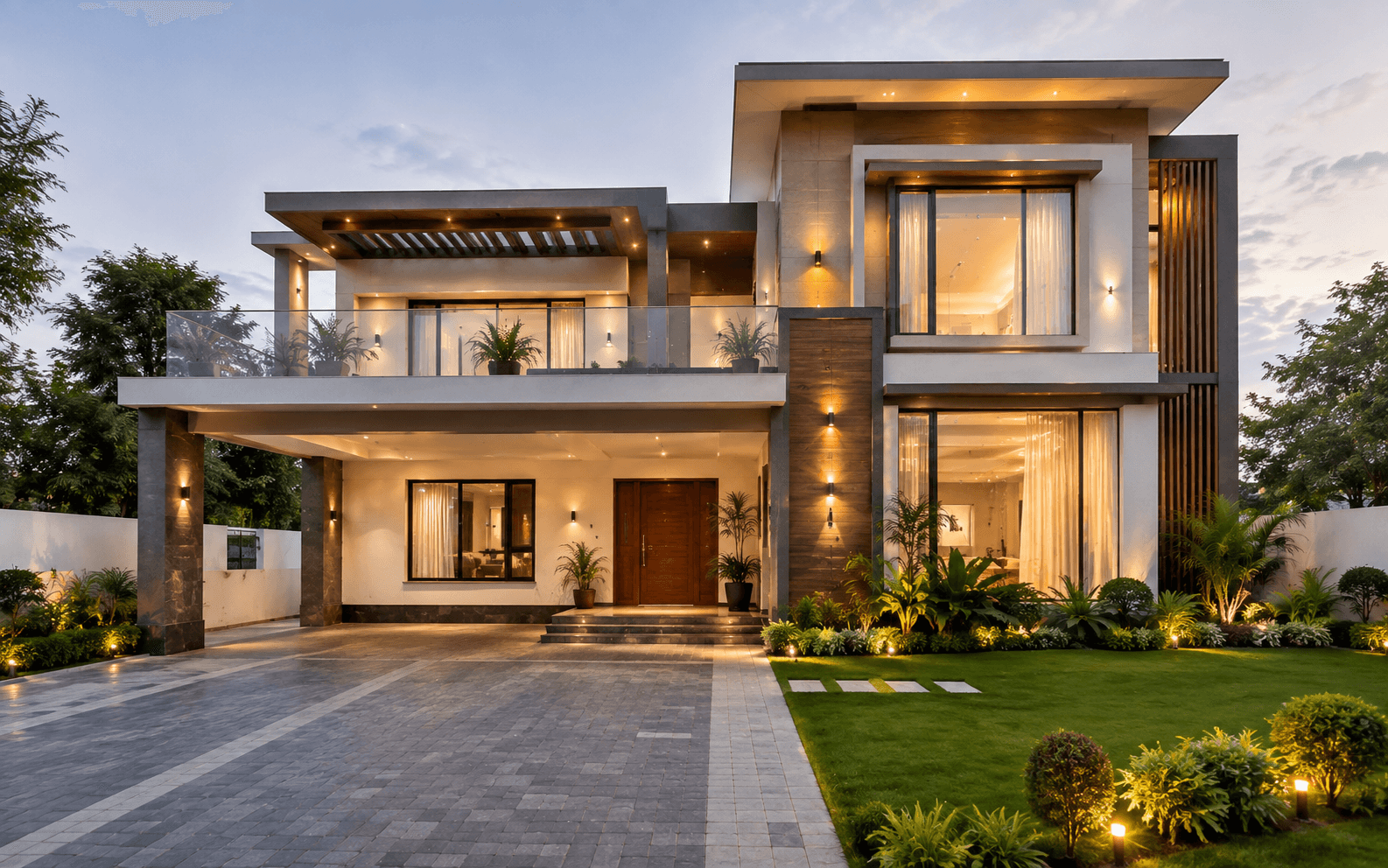 Construction Services