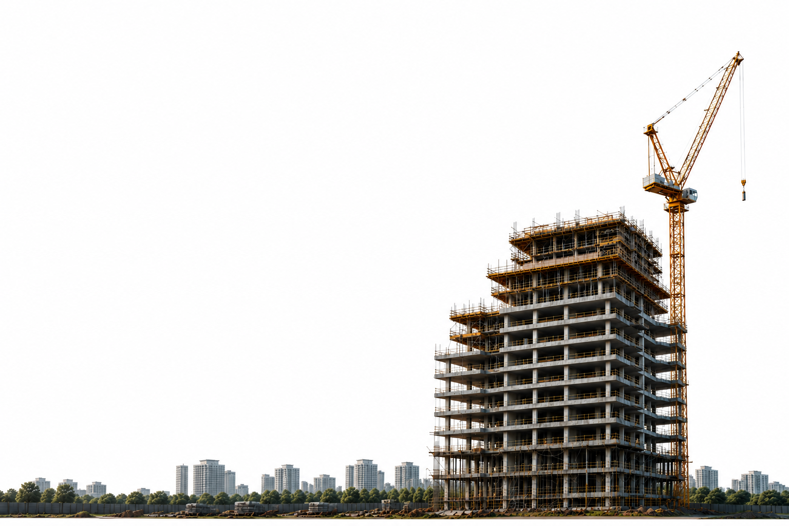 End-to-End Construction Services in Pune