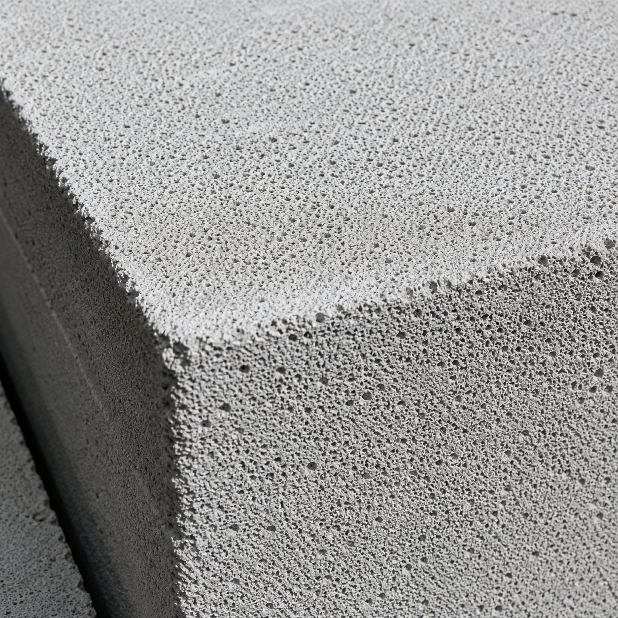 Autoclaved Aerated Concrete Blocks