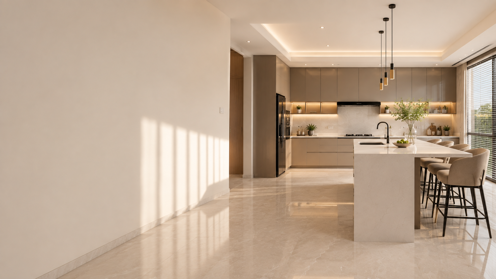 Modular Kitchens Designed Around the Way You Cook and Live